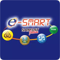 E-SMART SAMSAT JATIM APK download