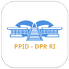 DPR PPID icon