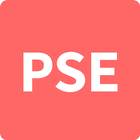 PSE أيقونة
