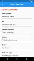 Kinerja Kabupaten Kediri screenshot 2