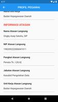 Kinerja Kabupaten Kediri screenshot 3