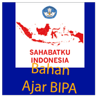 Icona Bahan Ajar BIPA