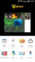 TV Edukasi الملصق