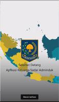 Layanan Dukcapil poster