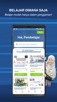 Kemenkeu Learning Center (KLC) syot layar 2