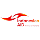 Indonesian AID ícone