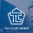 Tax Court Mobile ícone