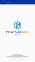 Treasurypedia Mobile Cartaz