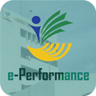 ePerformance آئیکن