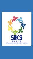 SIKS Mobile Affiche