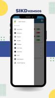 SIKD Kemensos ภาพหน้าจอ 2