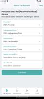 Aplikasi Cek Bansos screenshot 1