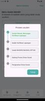 Aplikasi Cek Bansos screenshot 3