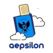 AEPSILON-icoon