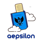 AEPSILON 圖標