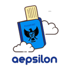 AEPSILON 아이콘