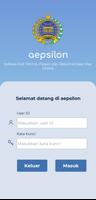 AEPSILON Affiche