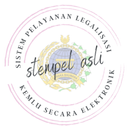 STEMPEL ASLI aplikacja