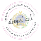 STEMPEL ASLI 아이콘