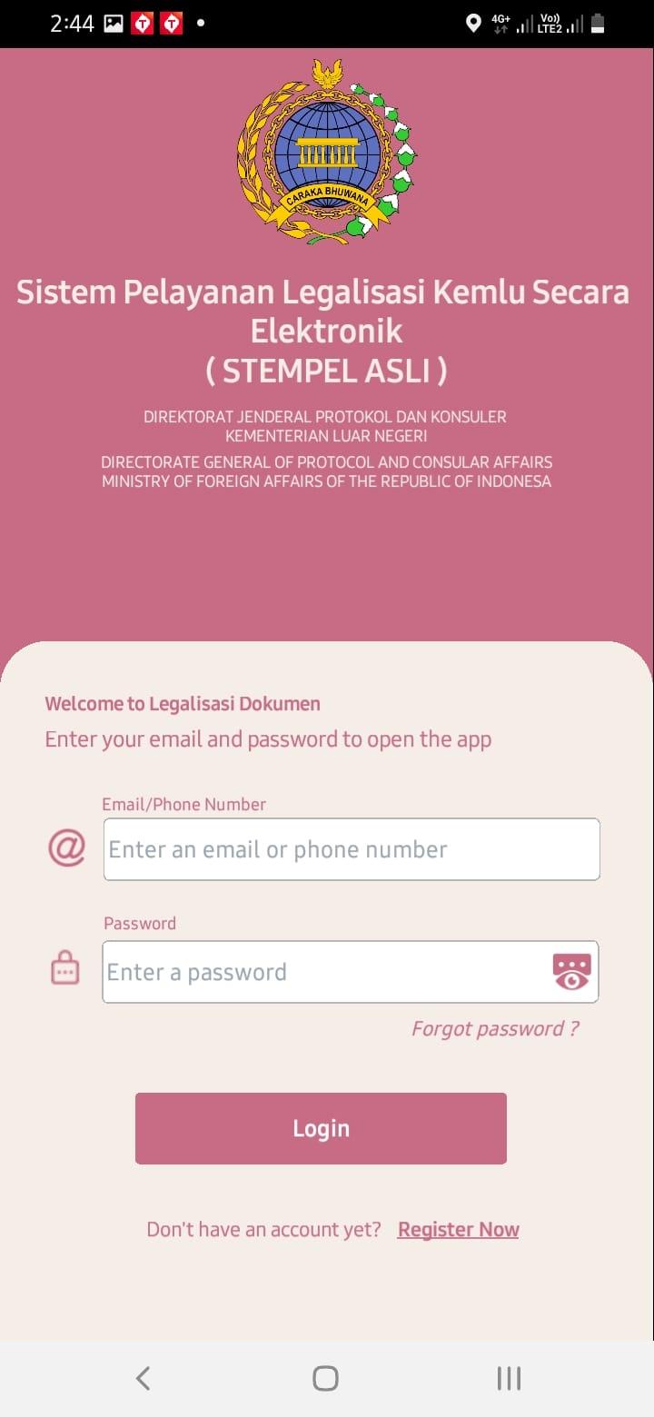 STEMPEL ASLI APK for Android Download STEMPEL ASLI APK for Android Download
