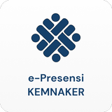 e-Presensi Kemnaker icône