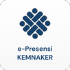 e-Presensi Kemnaker APK
