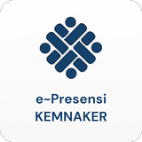 e-Presensi Kemnaker APK