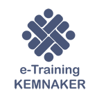 ikon e-Training Kemnaker