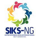 SIKS-Dataku biểu tượng