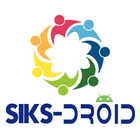 SIKS-Droid Kementrian Sosial आइकन