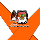 KPU Bone Bolango Zeichen