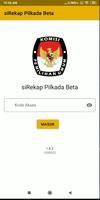 SIREKAP 2020 screenshot 1