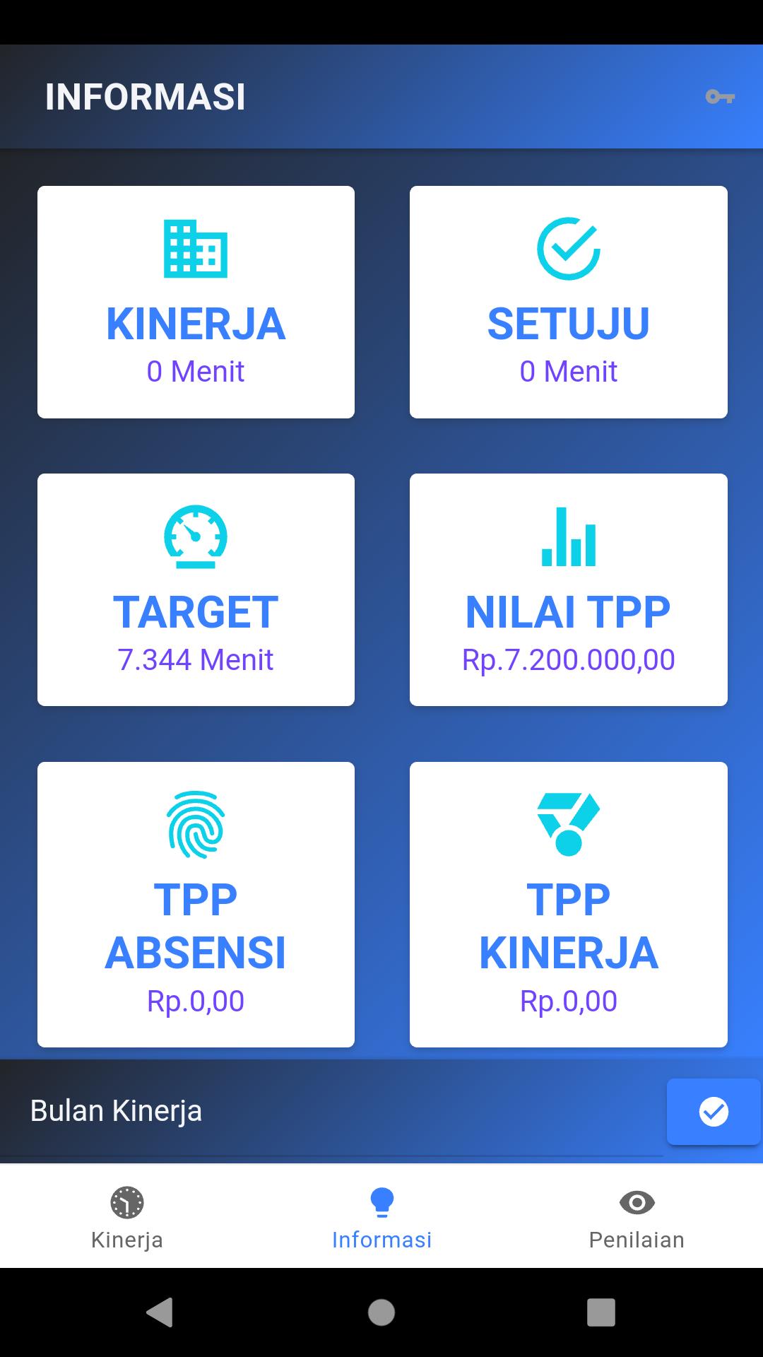 E-Kinerja APK for Android Download