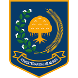 PUJA INDAH KEMENDAGRI Zeichen