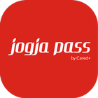 Jogja Pass icône