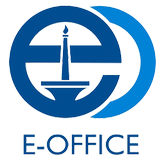 eOffice Pemprov DKI Jakarta أيقونة