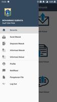 eOffice Pemprov DKI Jakarta Ekran Görüntüsü 2
