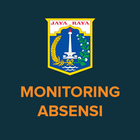 Monitoring Apel ícone
