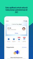 SmartEmployee ภาพหน้าจอ 1