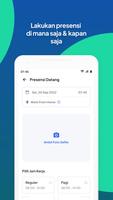 SmartEmployee ภาพหน้าจอ 2
