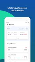 SmartEmployee ภาพหน้าจอ 3