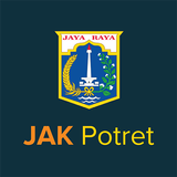 JAK Potret أيقونة