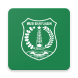 E-Office Musi Banyuasin APK