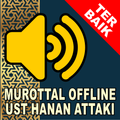 MUROTTAL USTADZ HANAN ATTAKI Juz 30
