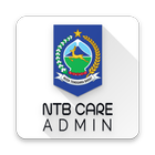 NTB Care Admin icône