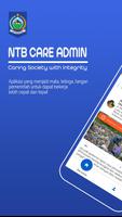 NTB Care Admin Affiche