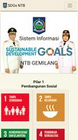 SDGs NTB Affiche