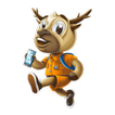 Siaga NTB icon