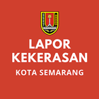 Lapor Kekerasan Kota Semarang icône