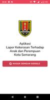 Lapor Kekerasan Kota Semarang Plakat